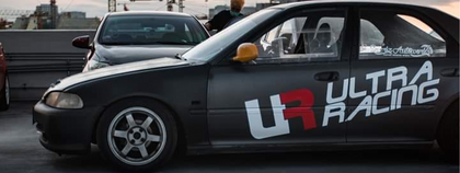 Ultra Racing PH Store