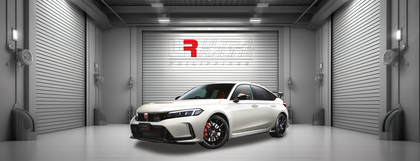 Honda Civic Type-R Gen 6 FL5 2023-present