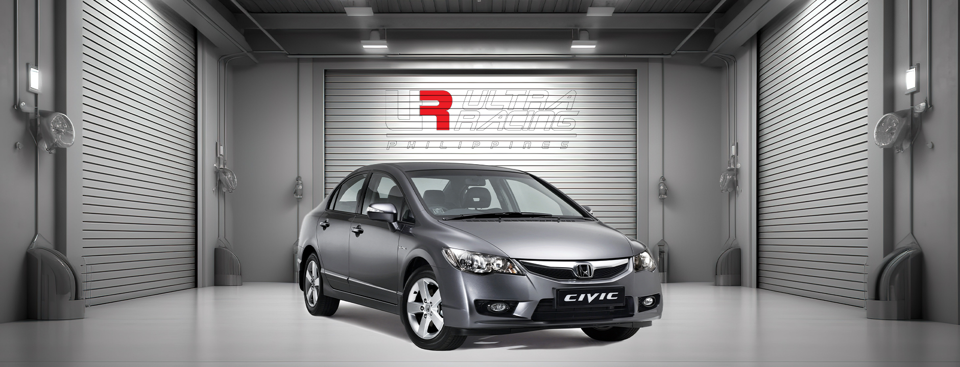 Honda Civic Gen 8 FD 2006-2011 – Ultra Racing PH Store