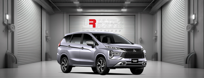 Mitsubishi Xpander NC Facelift 2022-present