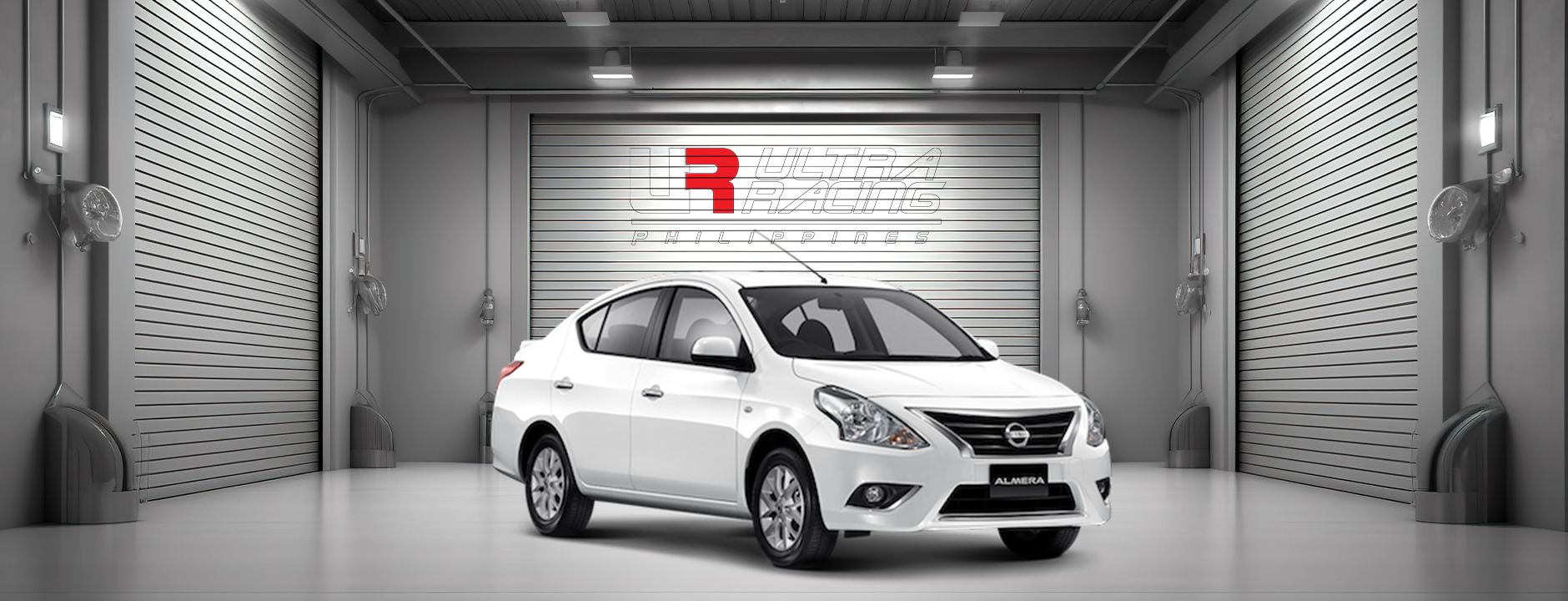 Nissan Almera N17 2011-2020