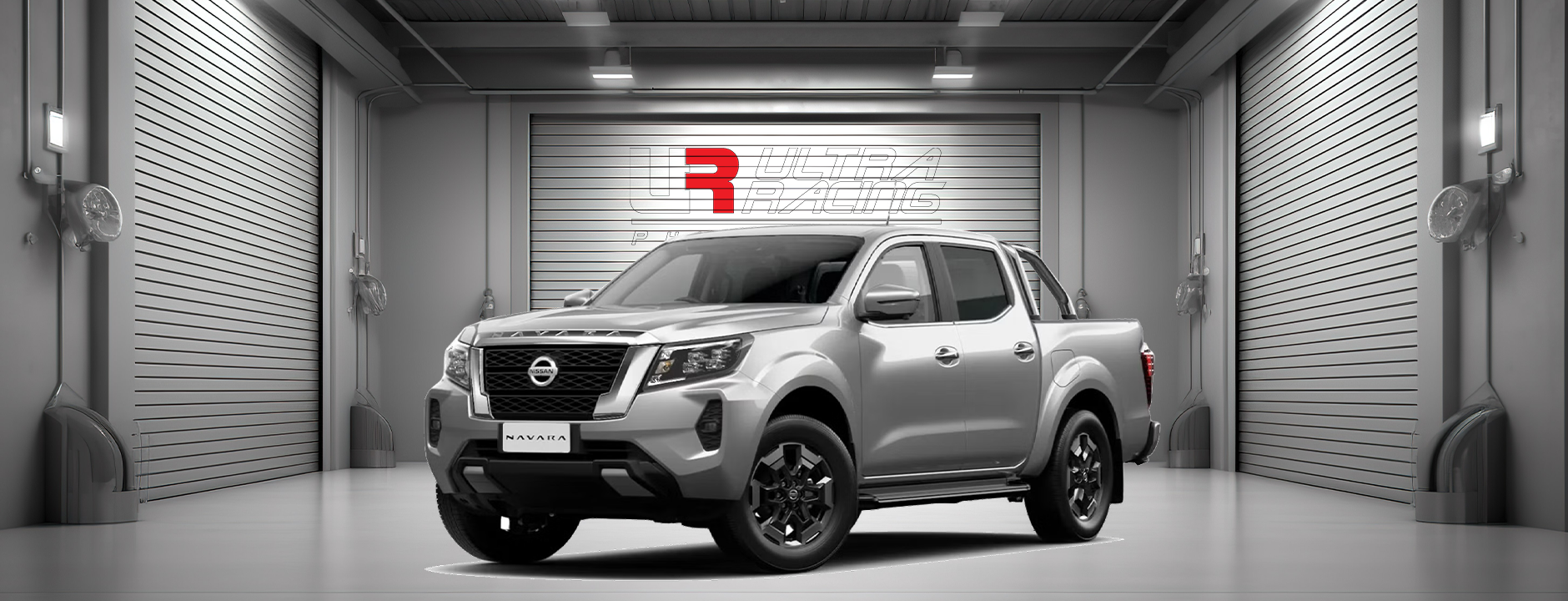 Nissan Navara Gen 3.5 D23 2022-present