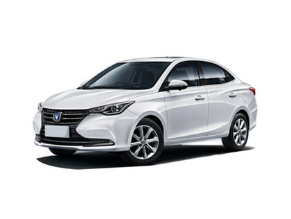 Changan Alsvin 2018-present