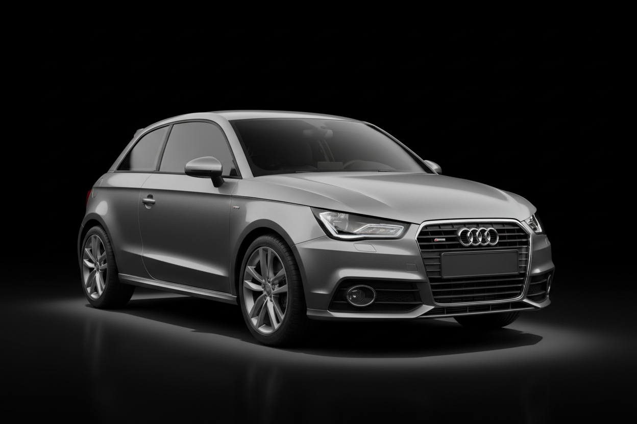 Audi A1 8x 1.4L 2010-2018