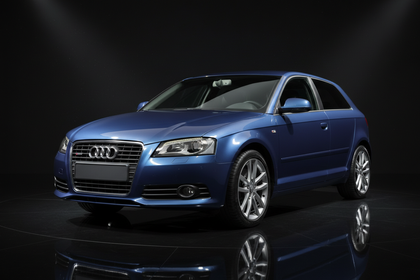 Audi A3 Gen 2 8P 2003-2012