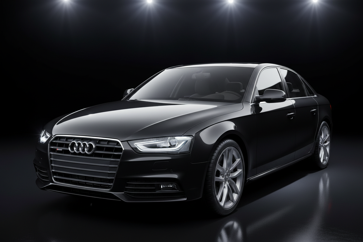 Audi A4 B8 (Typ 8k) 2008-2016