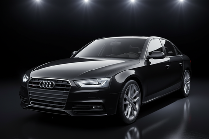 Audi A4 B8 (Typ 8k) 2008-2016