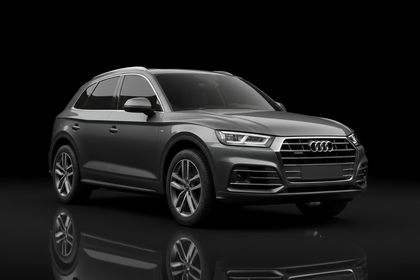 Audi Q5 8R 2L 4WD 2008-2017