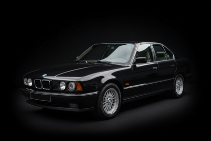 BMW E34 530i 1987-1996