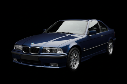 BMW E36 320i 1990-2000