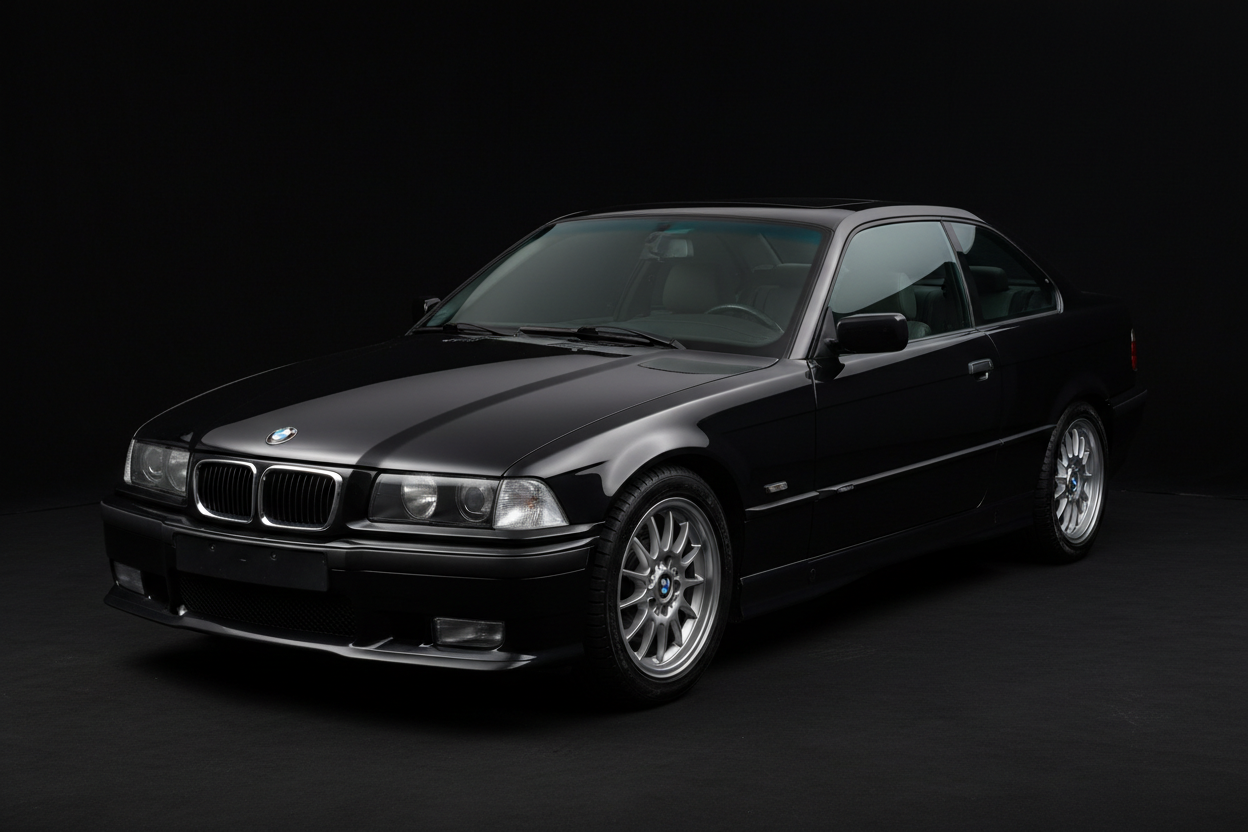 BMW E36 325i 1990-2000