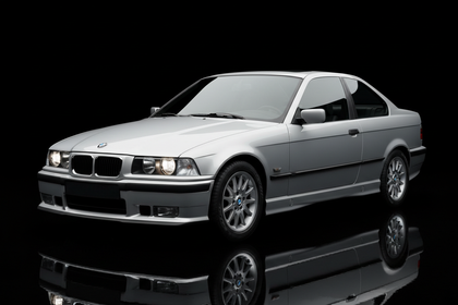 BMW E36 328i 2.8L 1990-2000