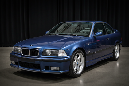 BMW E36 M3 1992-1999