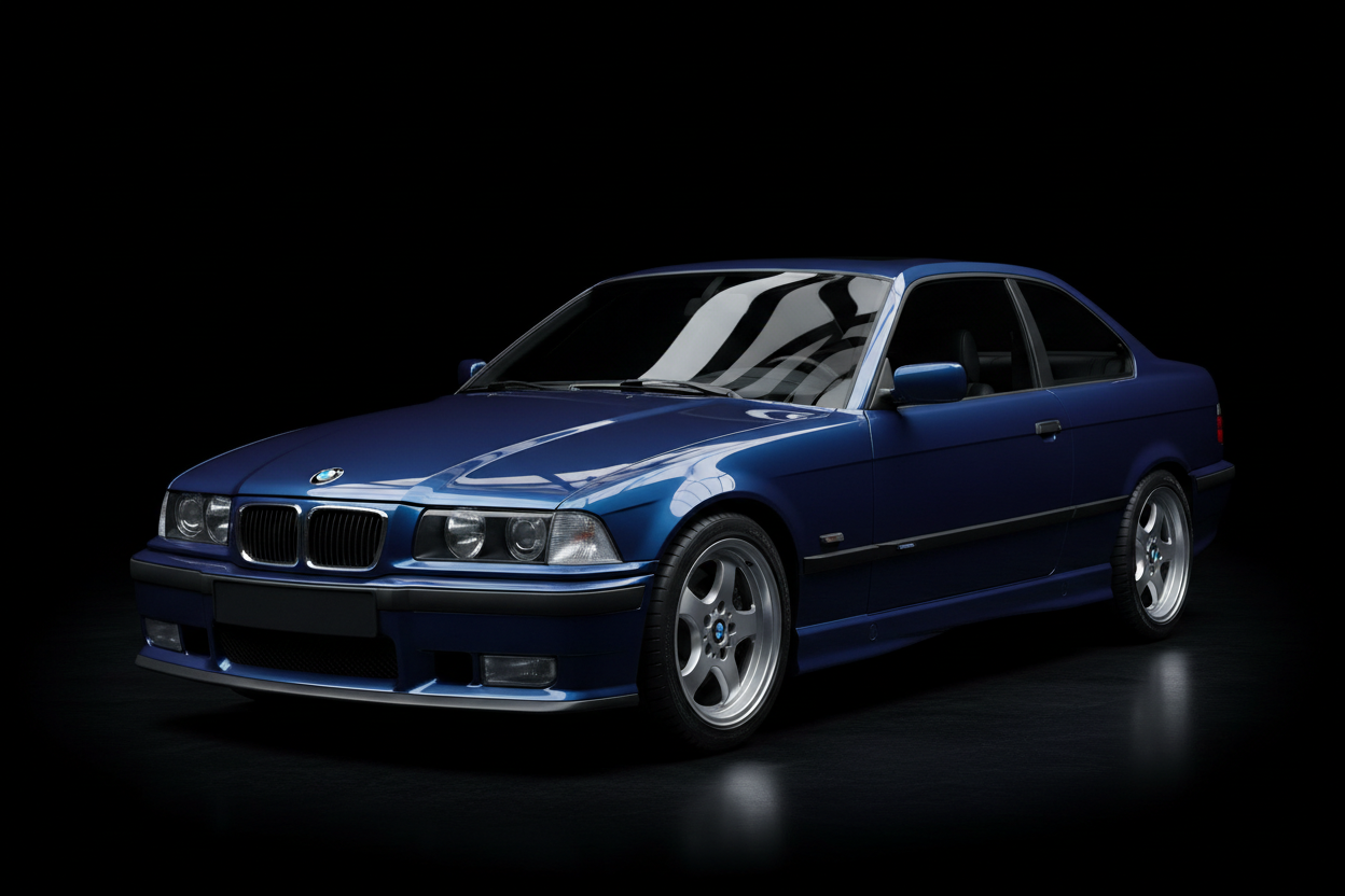 BMW E36 316i-318i 1990-2000