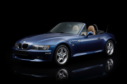 BMW E37 Z3 1995-2002