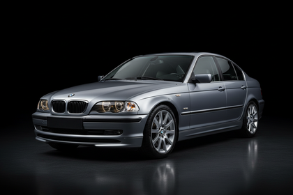 BMW E46 320i 1998-2000