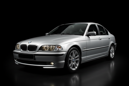 BMW E46 323i 1998-2006