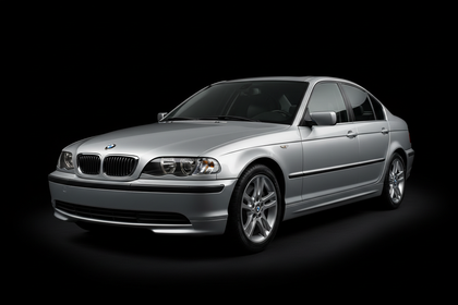 BMW E46 325i 1998-2006