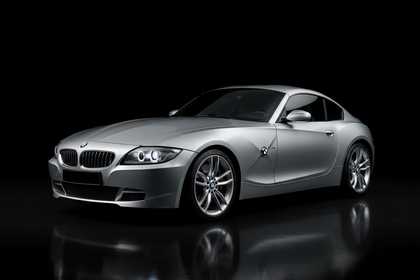 BMW E86 Z4 Coupe 3.2L M 2002-2008