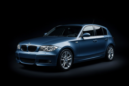 BMW E87 120i 2004-2013