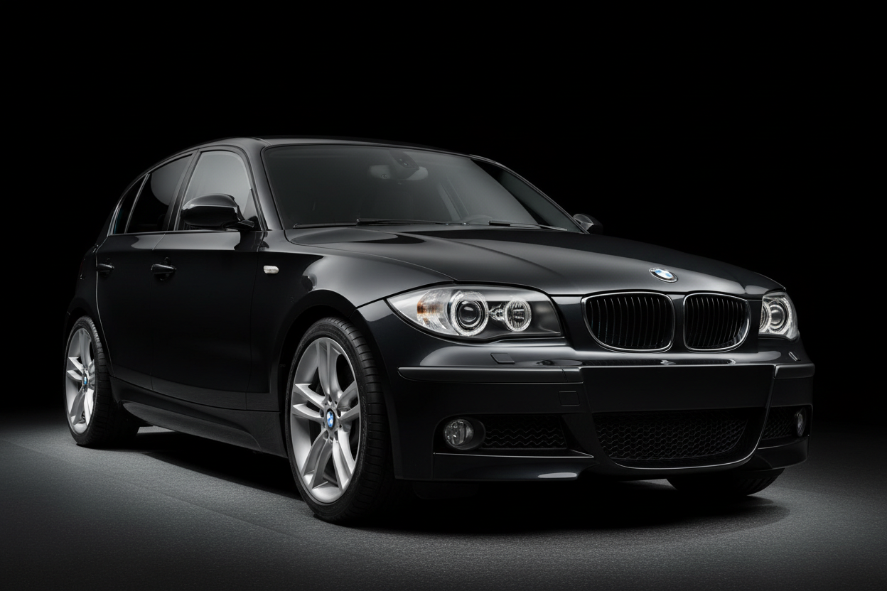 BMW E87 130i 2004-2013