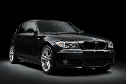 BMW E87 130i 2004-2013