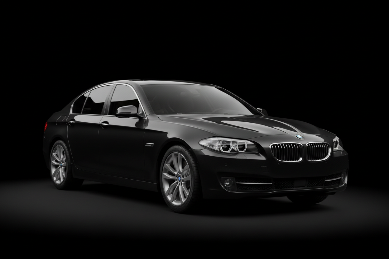 BMW F10 520i 2011-2016