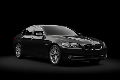 BMW F10 520i 2011-2016