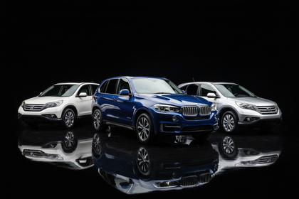 BMW F15 X5 2.5D 2013-2018