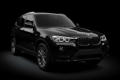 BMW F25 X3 2L Diesel 2011-2017