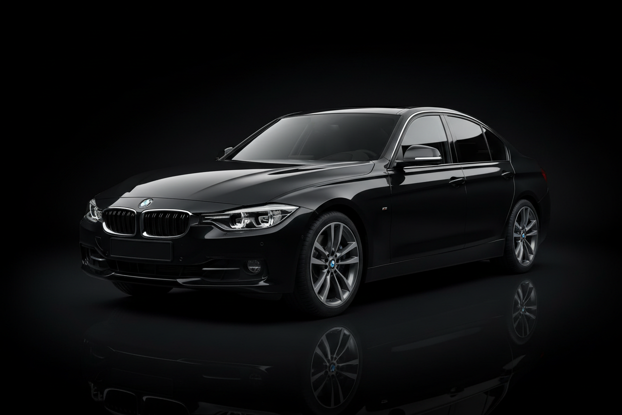 BMW F30 320D 2012-2015