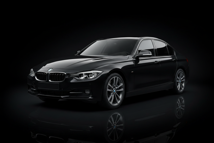 BMW F30 320D 2012-2015