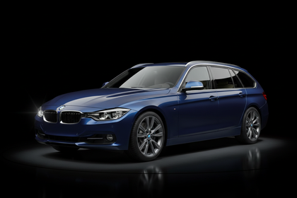 BMW F31 320D 2012-2015