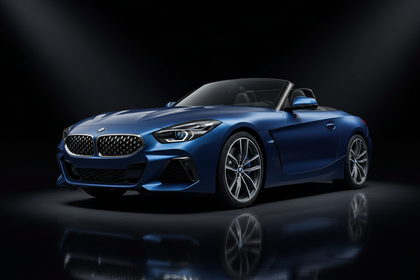 BMW G29 Z4 2018-present