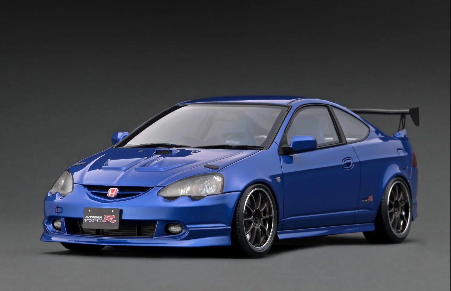 Honda Integra DC5 2001-2006