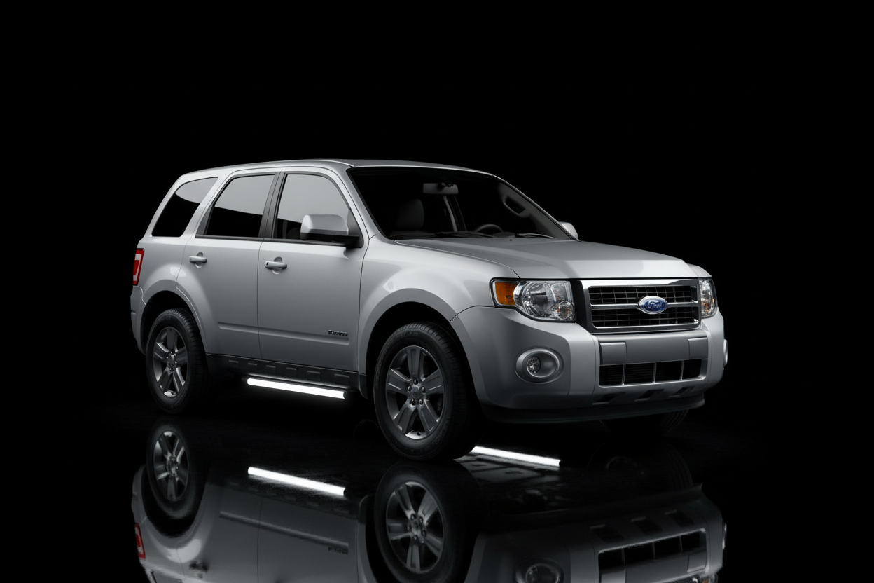 Ford Escape Gen 2 2L Diesel 4WD 2013-2019