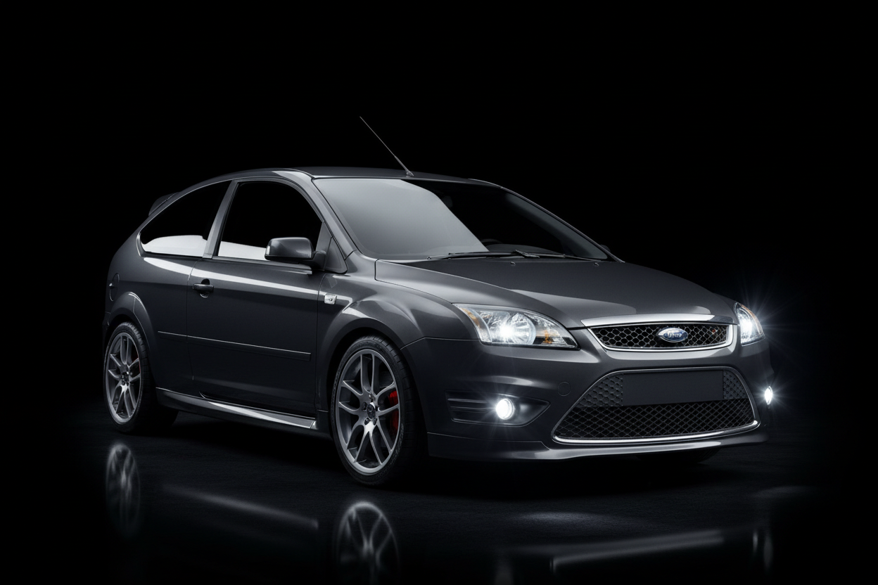 Ford Focus MK2 2004-2010