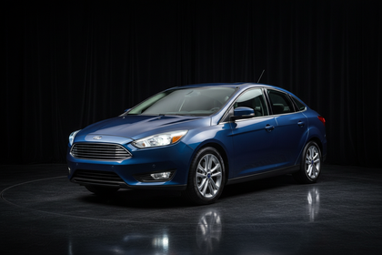 Ford Focus MK3 Sedan 2L Duretec 2011-2018