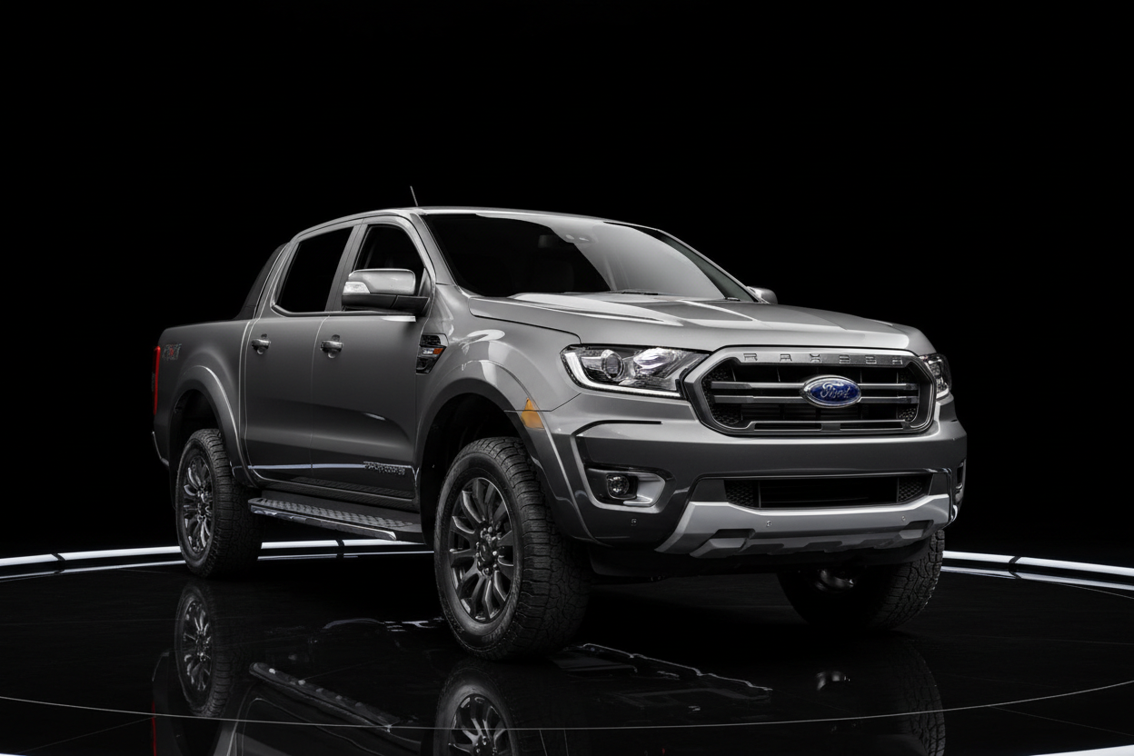 Ford Ranger Gen 1 P375 T6.5 2015-2022