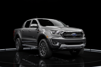 Ford Ranger Gen 1 P375 T6.5 2015-2022