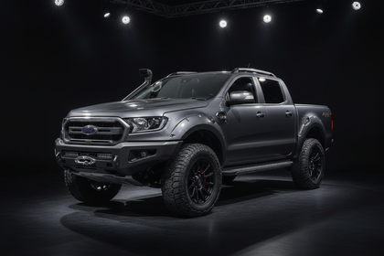 Ford Ranger Gen 2 P703 2022-present