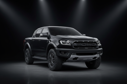Ford Ranger P703 Raptor 2022-present