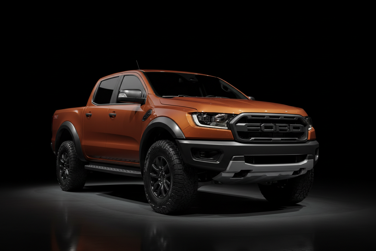 Ford Ranger Gen 1 P375 T6.5 Raptor 2015-2022