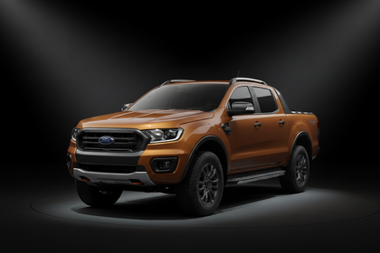 Ford Ranger P703 WildTrak 2022-present