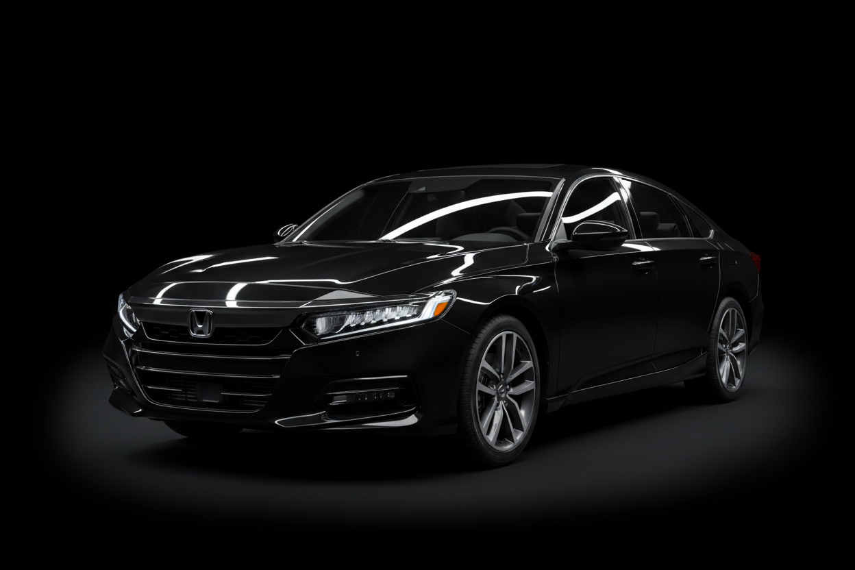 Honda Accord Gen 10 CV1 2017-up