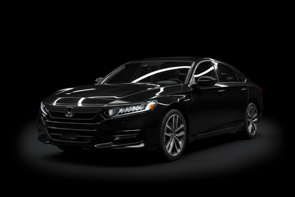 Honda Accord Gen 10 CV1 2017-up