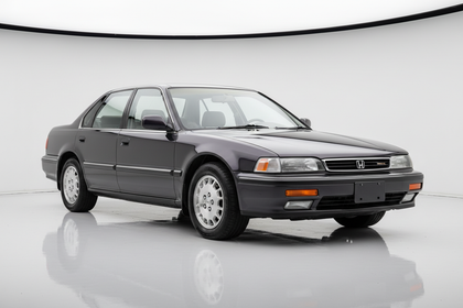 Honda Accord Gen 4 CB7 1989-1993