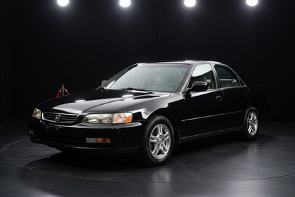 Honda Accord Gen 5 CD5 1993-1997