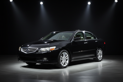 Honda Accord Gen 7 CM5 2003-2007