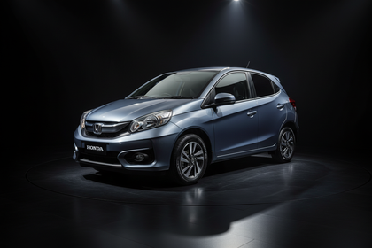 Honda Brio Gen 1 2011-2018